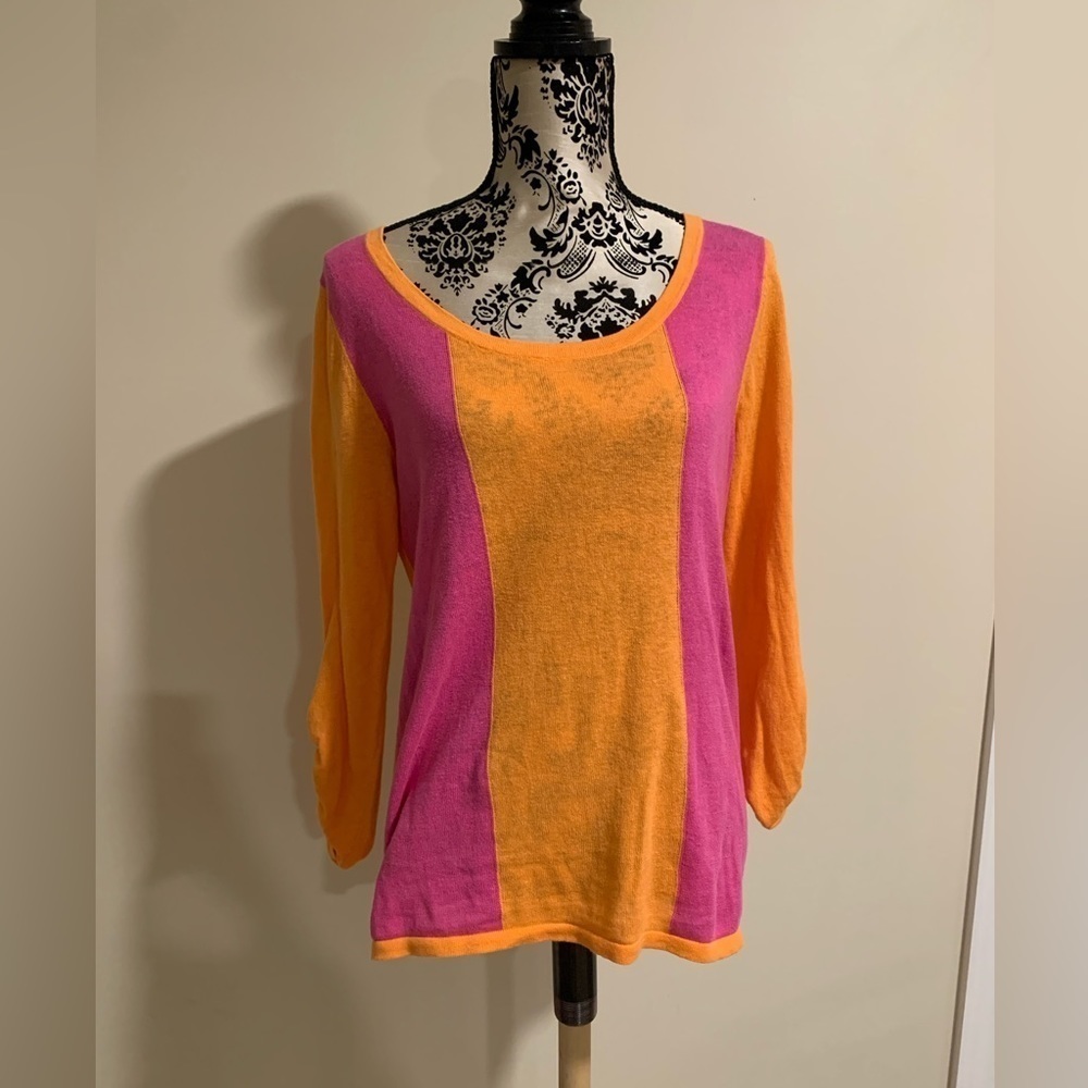 Horny Toad Sweater​​​​​​